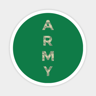 Army Magnet